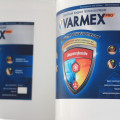 Теплоизоляция VARMEX "Защита фасада"