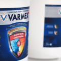 Теплоизоляция VARMEX "Защита фасада морозостойкая"